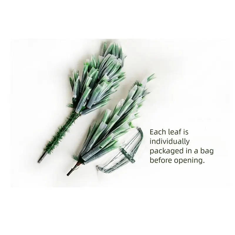 1.8-meter artificial pine tree Christmas tree