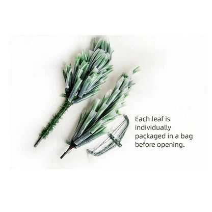 1.8-meter artificial pine tree Christmas tree