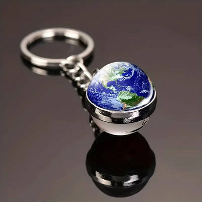 Exquisite keychain