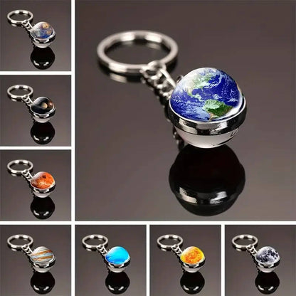 Exquisite keychain