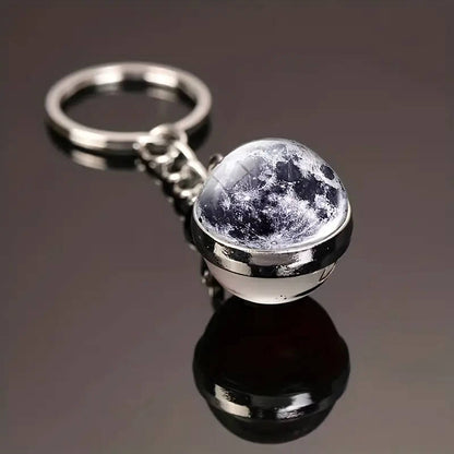 Exquisite keychain