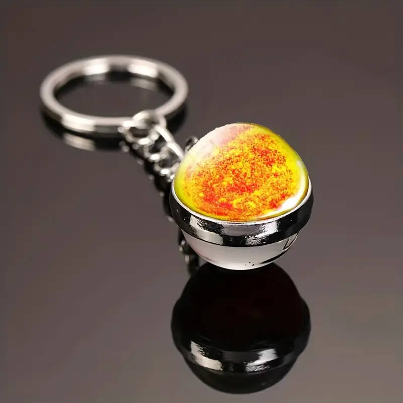 Exquisite keychain