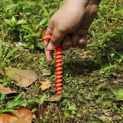 Heavy-Duty Camping Tents