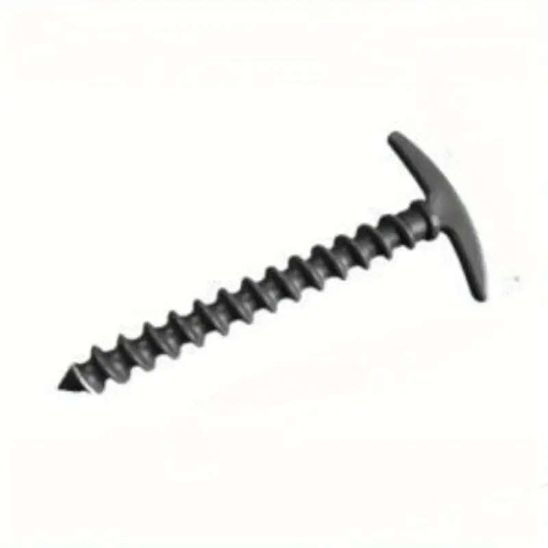 Heavy-Duty Camping Tents