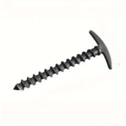 Heavy-Duty Camping Tents