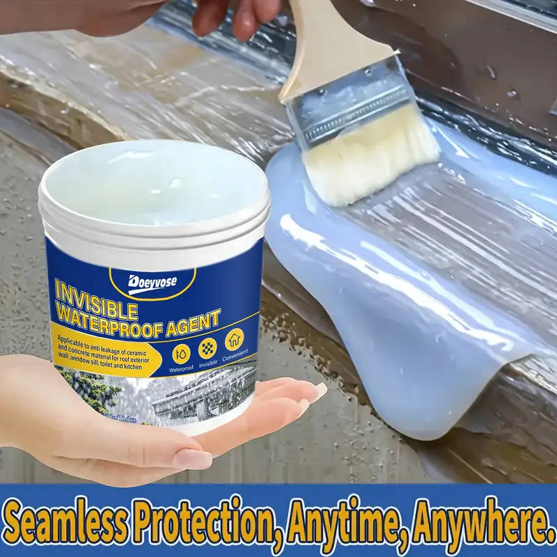 1pcMulti-purpose high-strength waterproof sealant