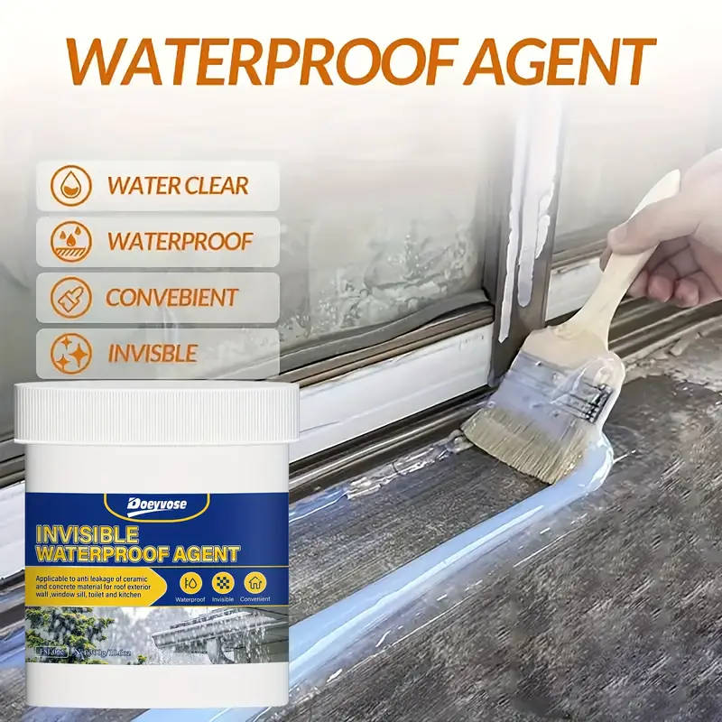 1pcMulti-purpose high-strength waterproof sealant