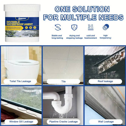 1pcMulti-purpose high-strength waterproof sealant