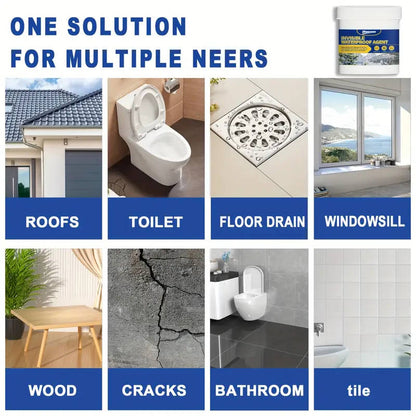 1pcMulti-purpose high-strength waterproof sealant