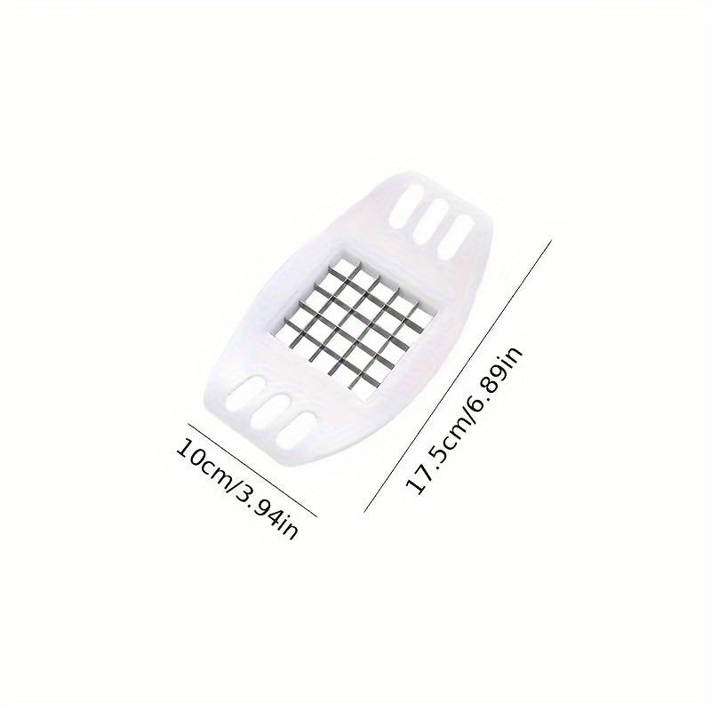 Durable potato slicer