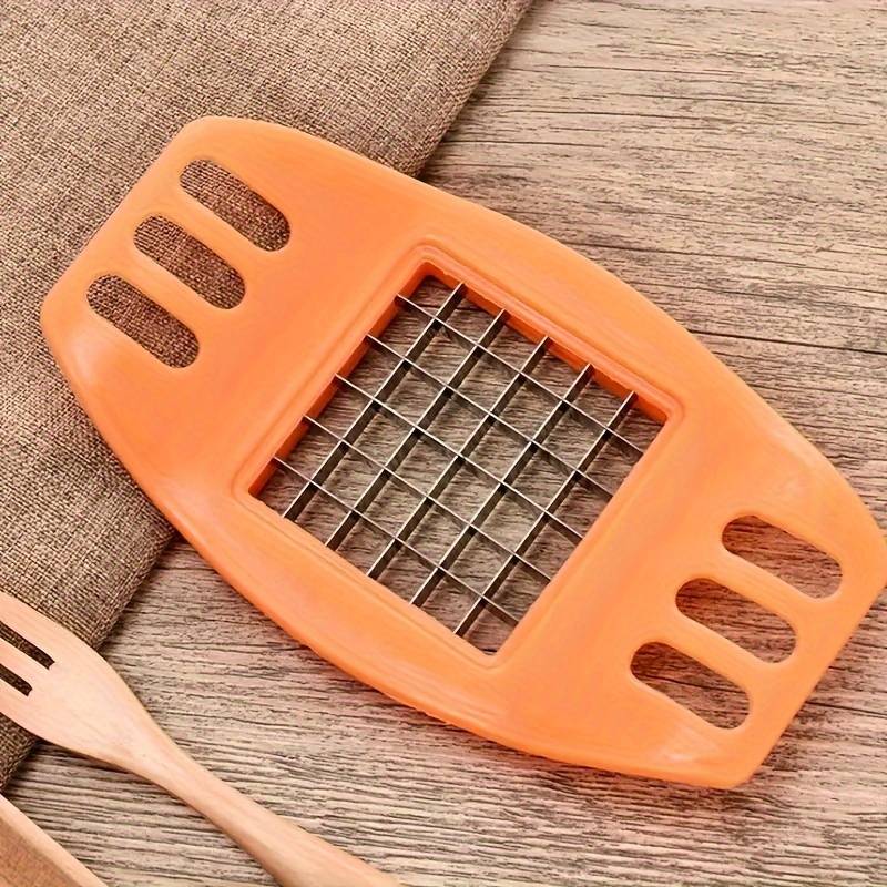 Durable potato slicer