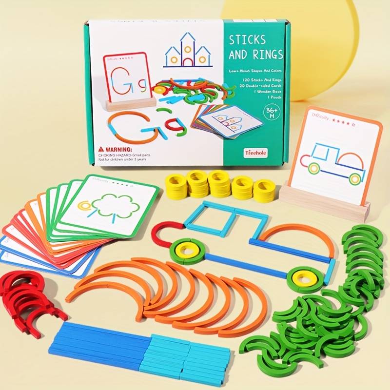 Early Learning Educational Toys
