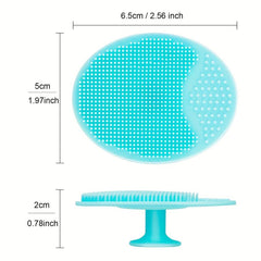 facial cleansing device