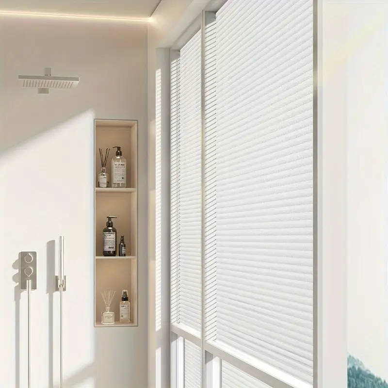 Semi-transparent frosted glass film 60cm×2m