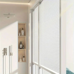 Semi-transparent frosted glass film 60cm×2m