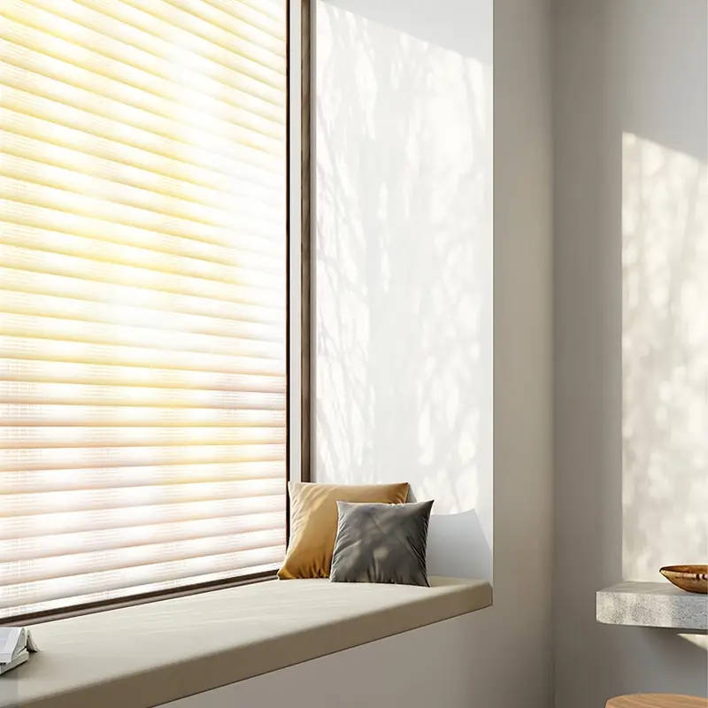 Semi-transparent frosted glass film 60cm×2m