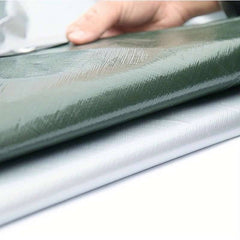 1 heavy-duty waterproof tarpaulin2m*m