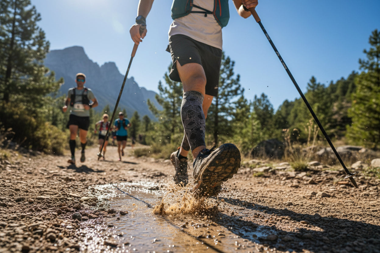 Summer Slippers Beige 46-47