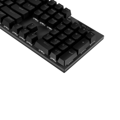 JK310 Backlight Wired Gaming Mechanical Keyboard RGB Colorful LED