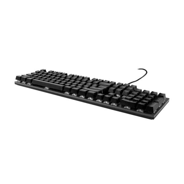 JK310 Backlight Wired Gaming Mechanical Keyboard RGB Colorful LED