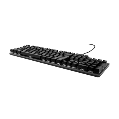 JK310 Backlight Wired Gaming Mechanical Keyboard RGB Colorful LED