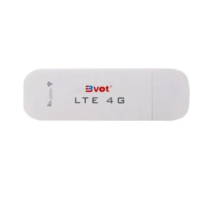 U20 Bvot 3-in-1 4G LTE USB Modem With Wifi Hotspot