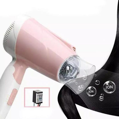 Aorlis AO-49968 Mini Foldable Hair Dryer 1800W