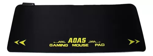 GAMING MOUSE PAD