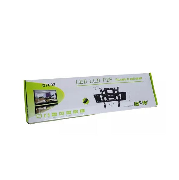 DF602 TV Bracket Wall Mount for 42-70Inch