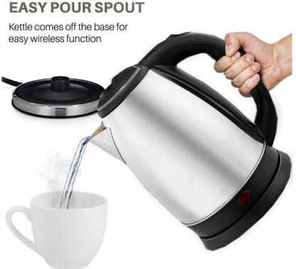 SC-20A Electric Kettle 2L
