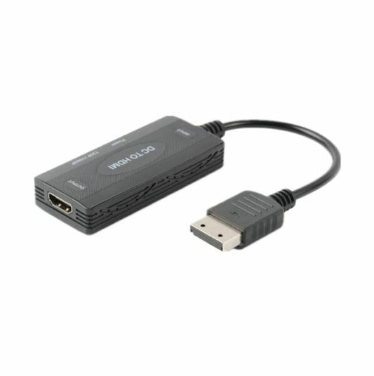 DC To HDMI-Compatible Video Converter