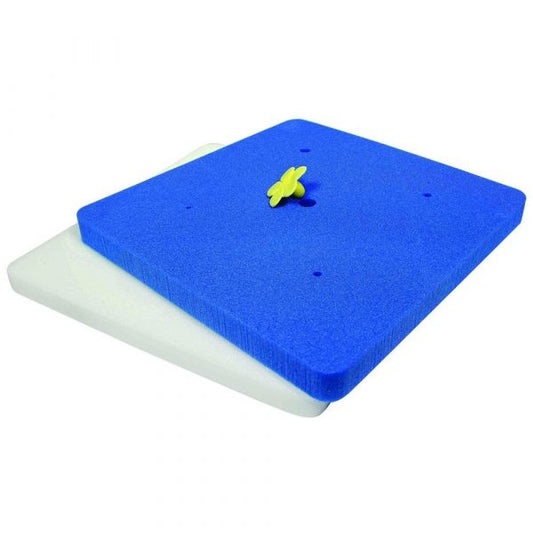 Foam pads Blue