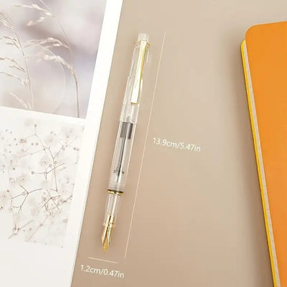 Fountain Pen