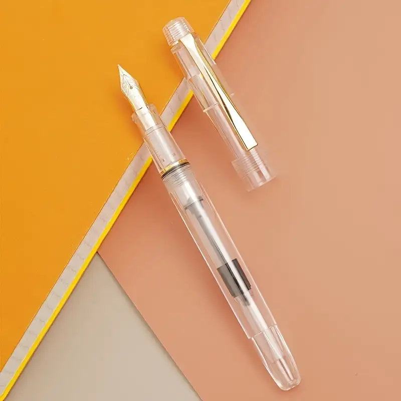 Fountain Pen
