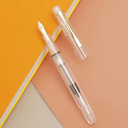 Fountain Pen