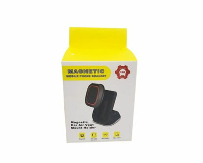 QY21-29 Magnetic Mobile Phone Bracket