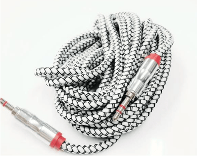 3m Aux Cable High Quality