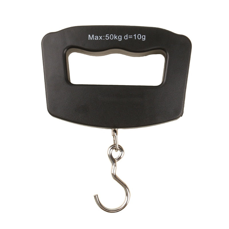 Digital Scale Hanging Bag Suitcase Scale