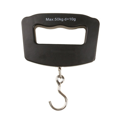 Digital Scale Hanging Bag Suitcase Scale