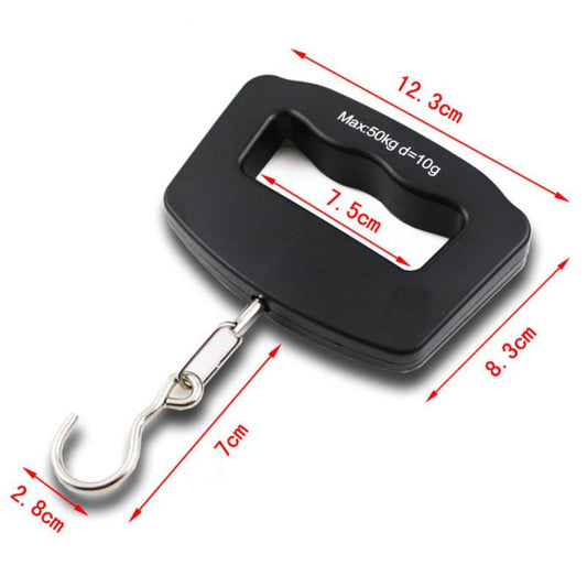 Digital Scale Hanging Bag Suitcase Scale