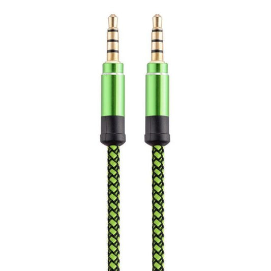 SE-02 3.5mm Braided Aux Cable 1.5M
