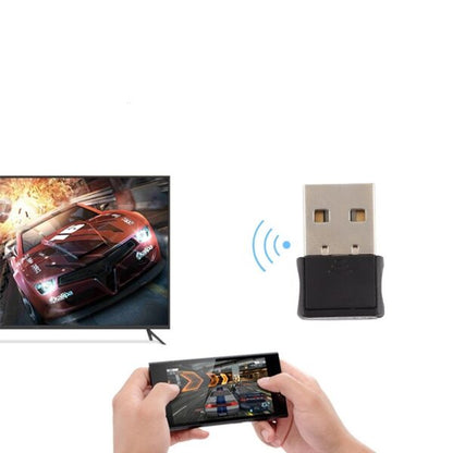 UW06 Alfa 150mbps Network Wifi USB Dongle