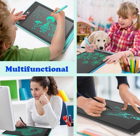 10.5″ Eco Friendly LCD Writing Tablet With Stylus