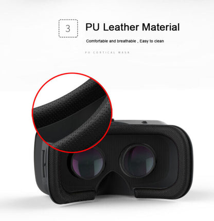 V11 VR Shinecon 3D VR Glasses G04