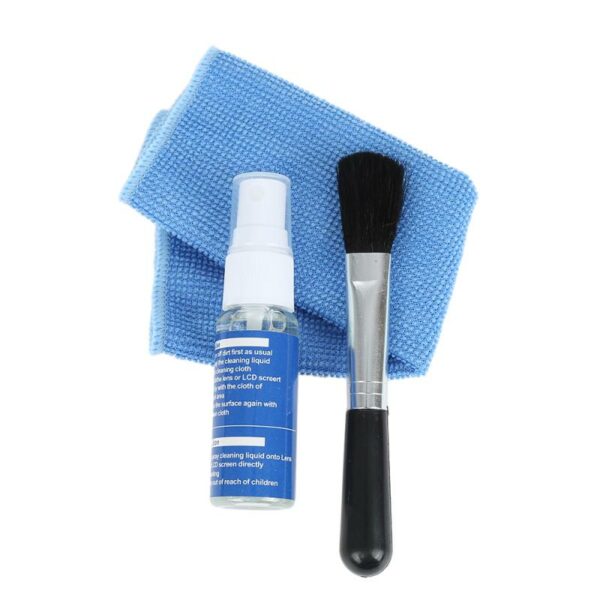 XF0772 Melon MCL-002 Multipurpose Screen Cleaning kit 4 Piece Set