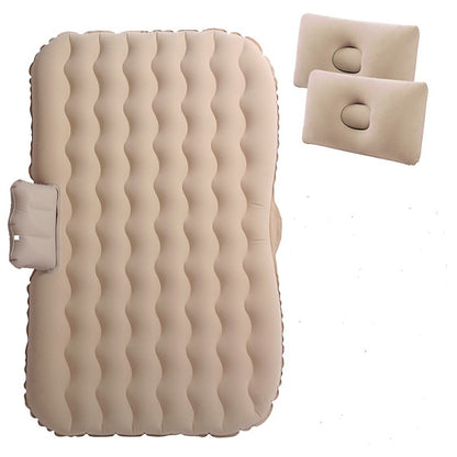183697 Multi-functional Car Inflatable Mattress JG318