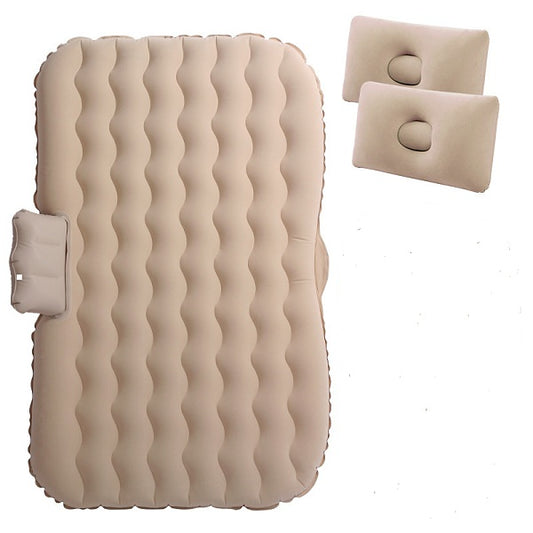 183697 Multi-functional Car Inflatable Mattress JG318