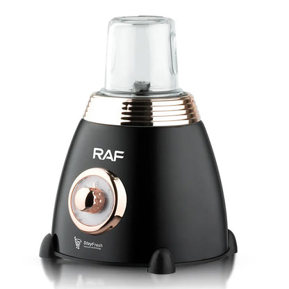 3 Speed Adjustable RAF Multifunctional Glass Blender