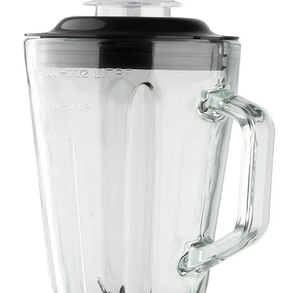 3 Speed Adjustable RAF Multifunctional Glass Blender