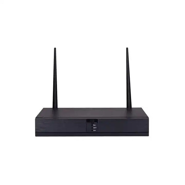 Aerbes AB-JK05 Wifi Camera Surveillance Kit 4 Channel